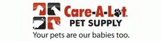 Save 10% on Any Online Order of $85 or More at Care-a-Lot Pet Supply Promo Codes